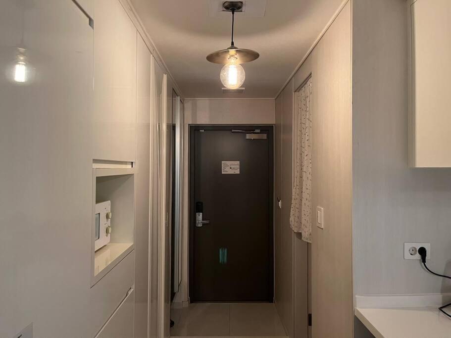Haeundae Beach Stay #2Min Walk #2Beds Busan Luaran gambar