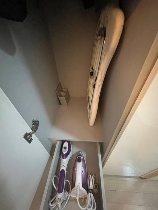 Haeundae Beach Stay #2Min Walk #2Beds Busan Luaran gambar