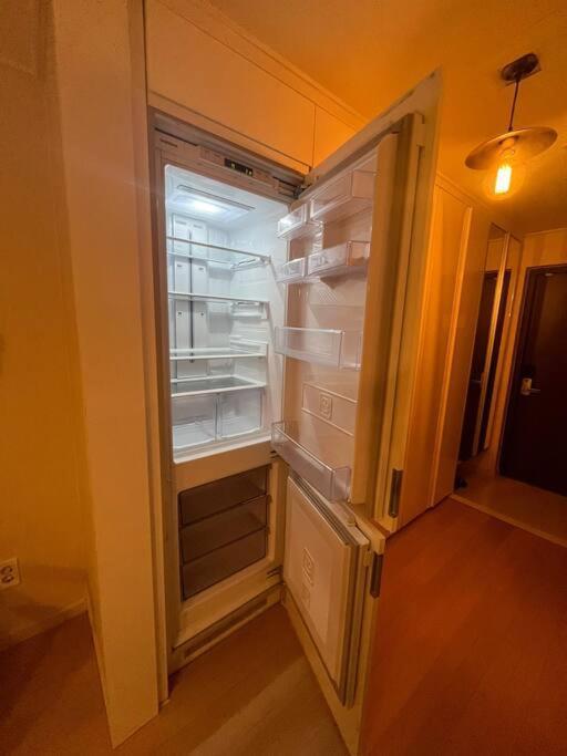 Haeundae Beach Stay #2Min Walk #2Beds Busan Luaran gambar