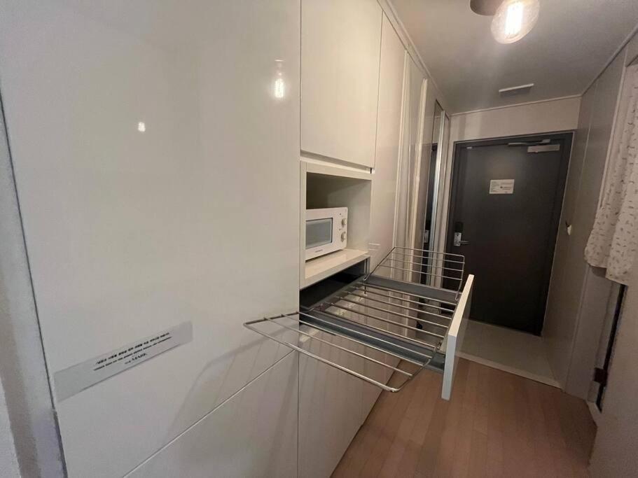 Haeundae Beach Stay #2Min Walk #2Beds Busan Luaran gambar